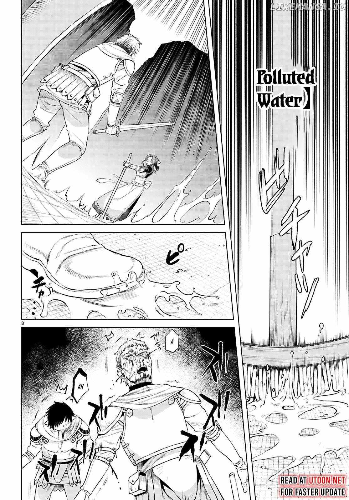 Being Able to Edit Skills in Another World I Gained OP Waifus Chapter 76 9